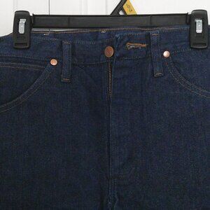 Wrangler Jeans. Brand new, never worn or washed. 30X30 Straight leg. 2 pairs